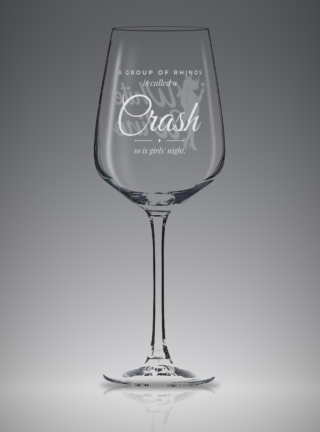 A Crash of Rhinos | Stemmed