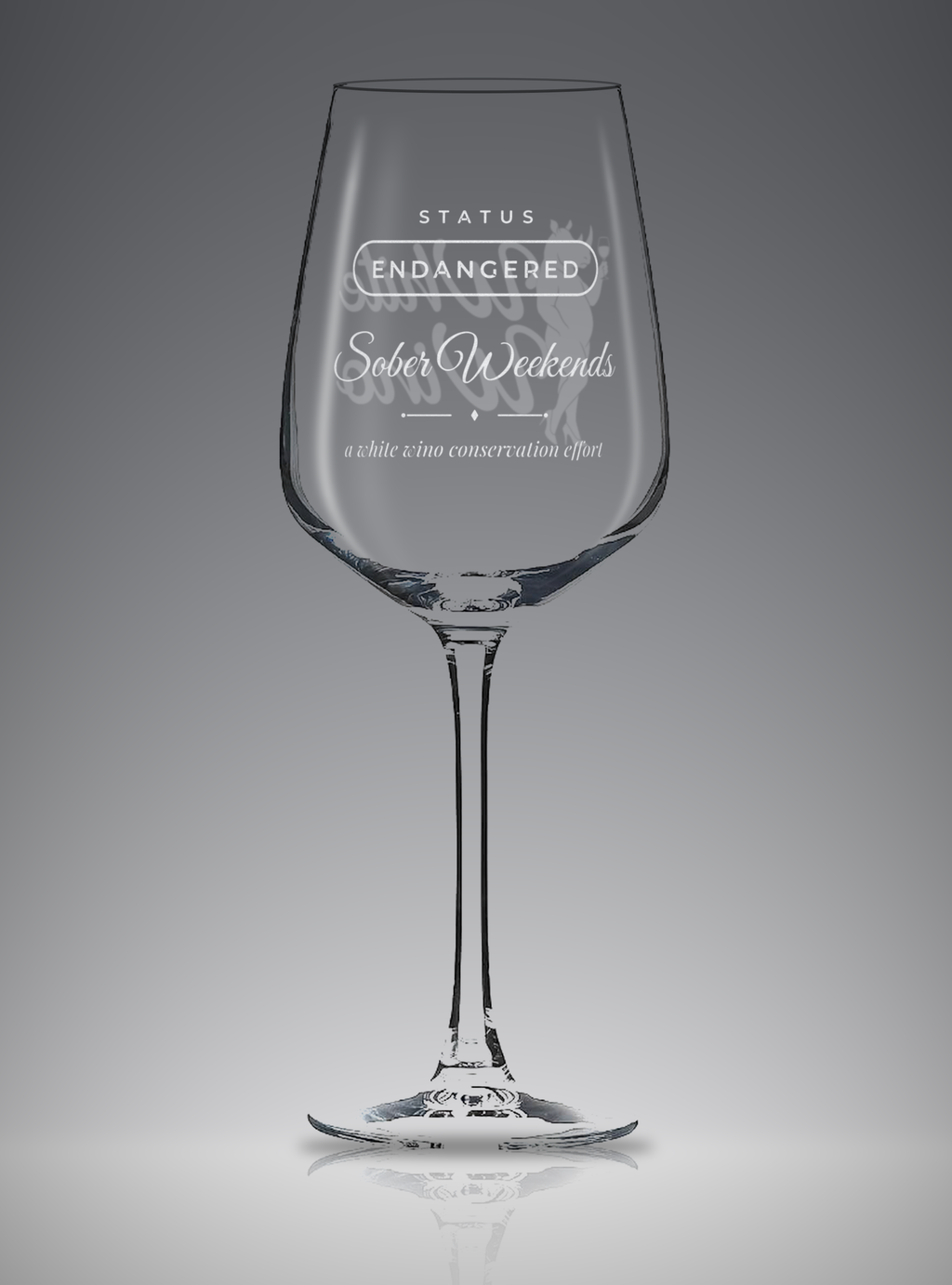 Endangered: Sober Weekends | Stemmed