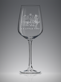 Merry, Bright & a Little Tipsy | Stemmed