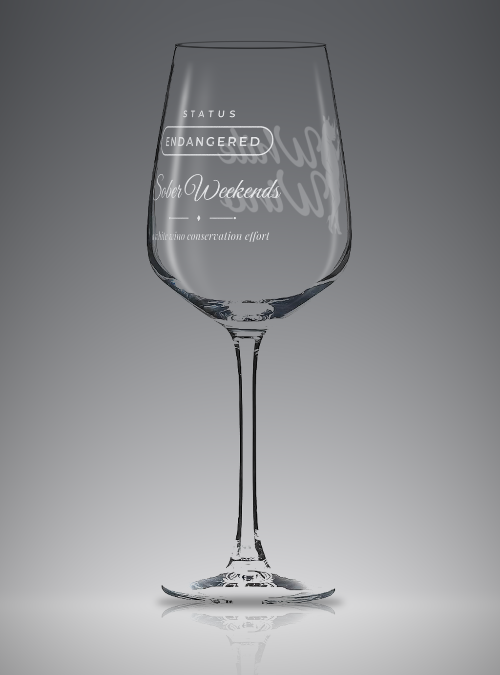 Endangered: Sober Weekends | Stemmed