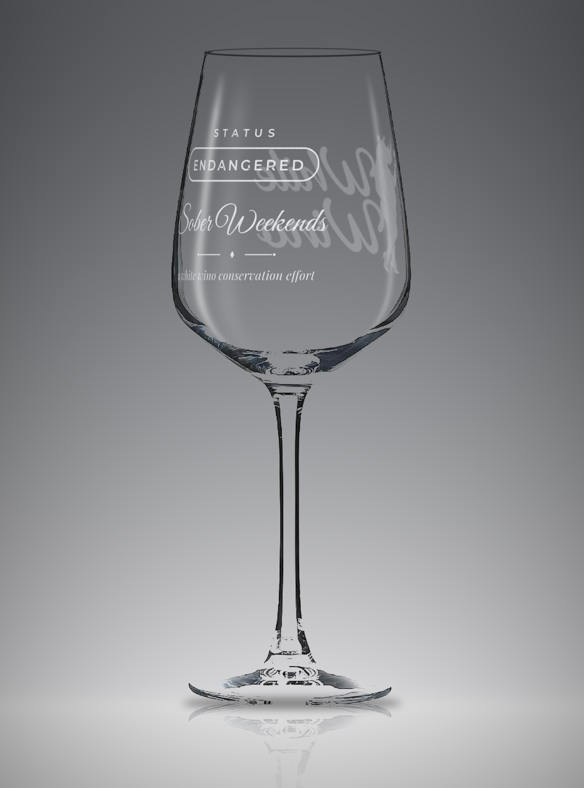 Endangered: Sober Weekends | Stemmed