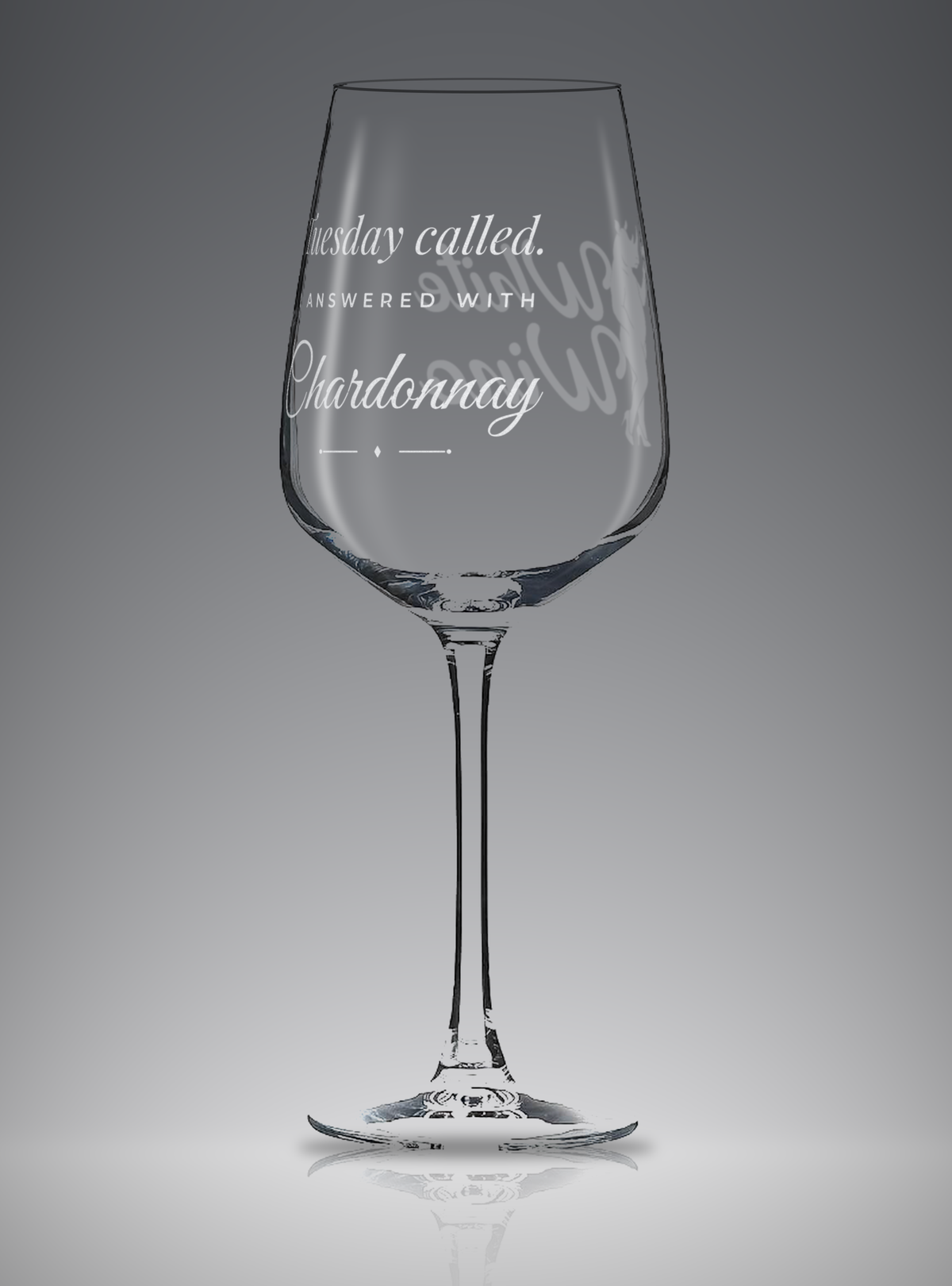 Tuesday Called | Stemmed