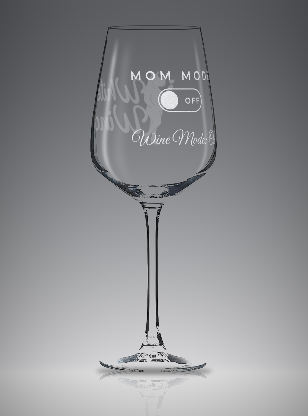 Mom Mode: Off | Stemmed