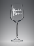 White Wino | Stemmed