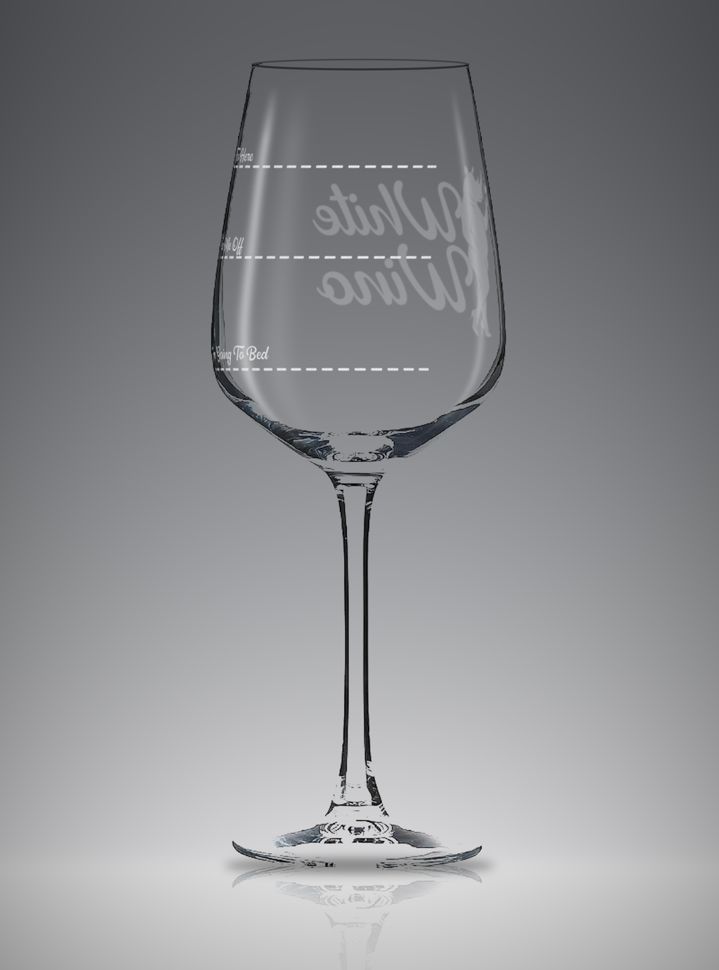 Fill Line | Stemmed