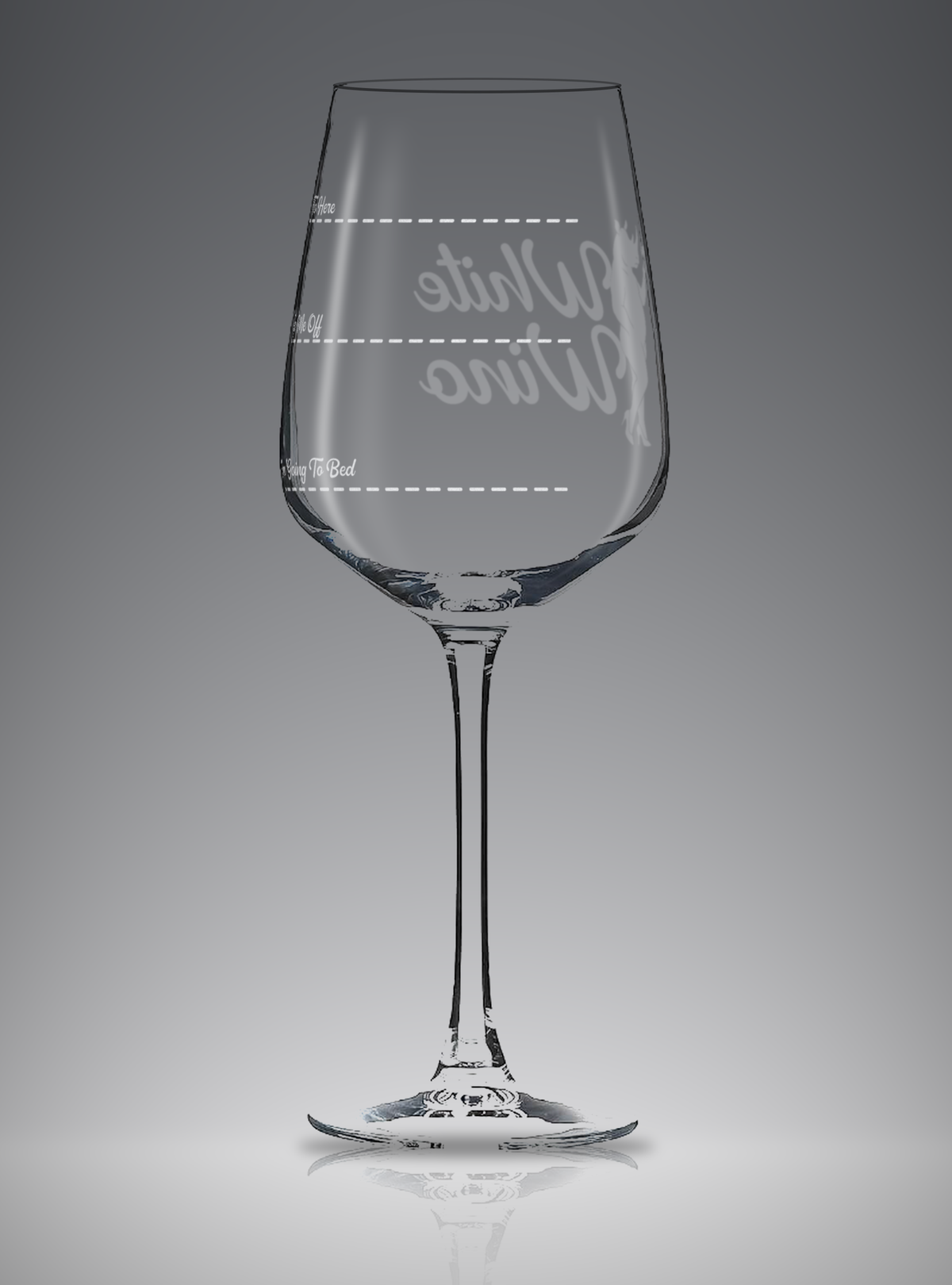Fill Line | Stemmed
