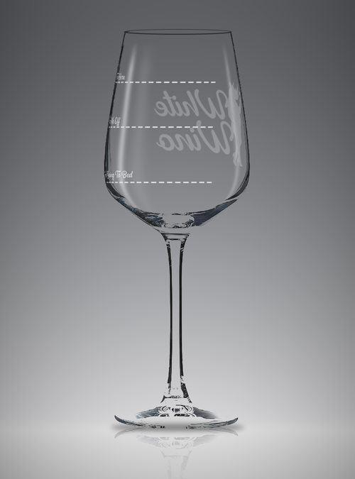 Fill Line | Stemmed