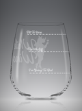 Fill Line | Stemless